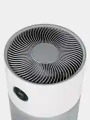 Белый очиститель воздуха Xiaomi Smart Air Purifier Elite EU