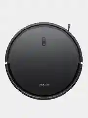 Черный робот-пылесос Xiaomi Robot Vacuum E10C, 35 Вт