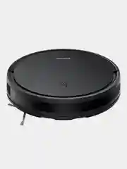 Черный робот-пылесос Xiaomi Robot Vacuum E10C, 35 Вт