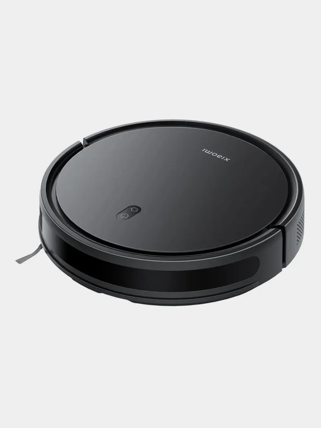 Черный робот-пылесос Xiaomi Robot Vacuum E10C, 35 Вт