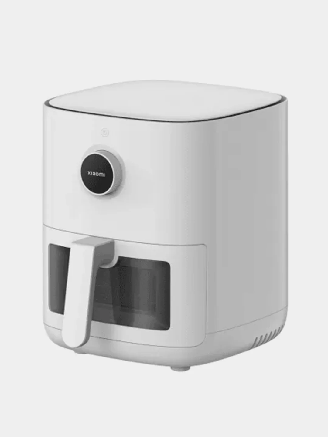 Белый аэрогриль Xiaomi Smart Air Fryer Pro 4L EU