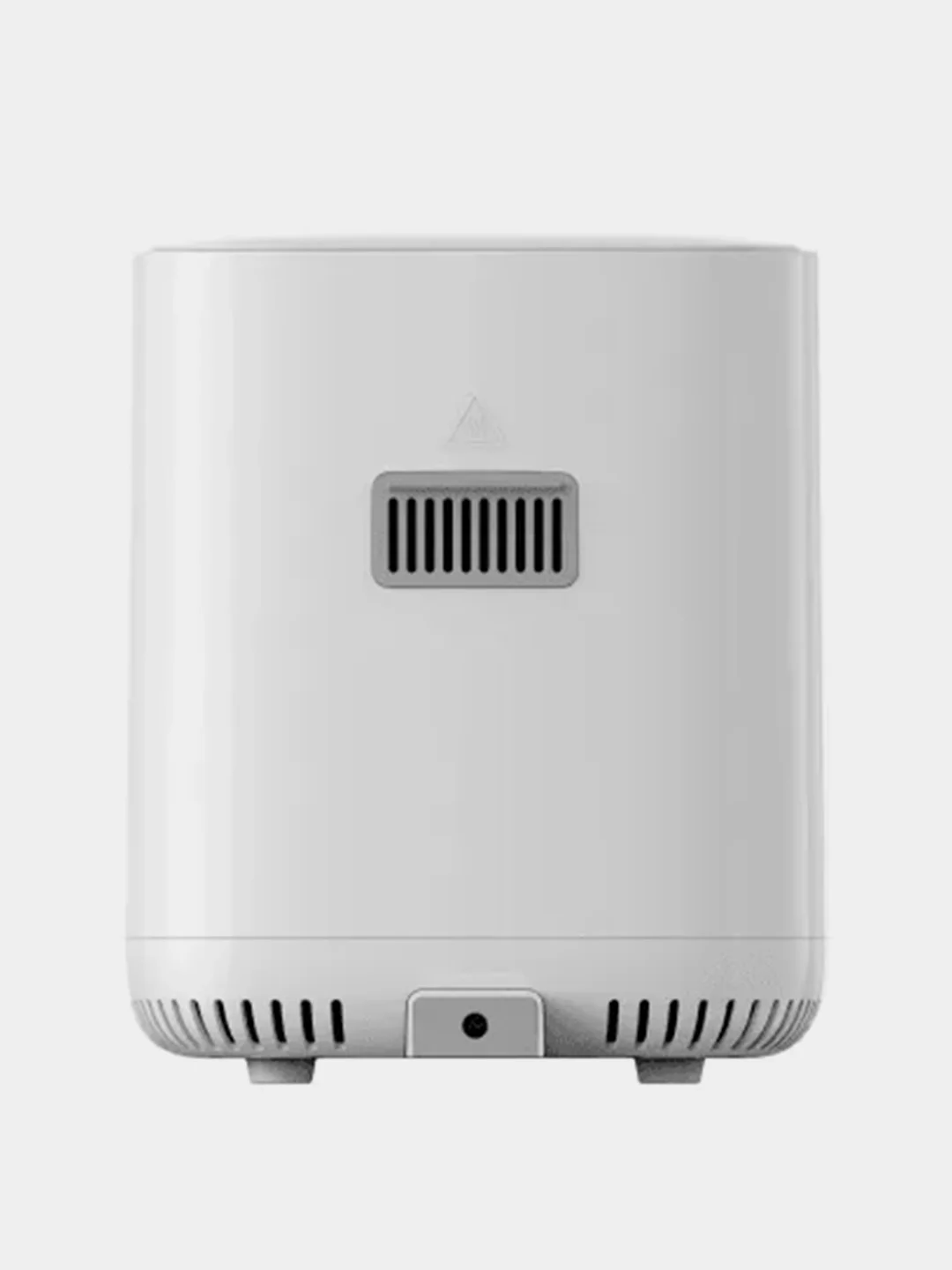 Белый аэрогриль Xiaomi Smart Air Fryer Pro 4L EU