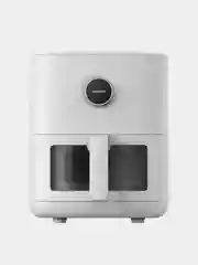 Белый аэрогриль Xiaomi Smart Air Fryer Pro 4L EU