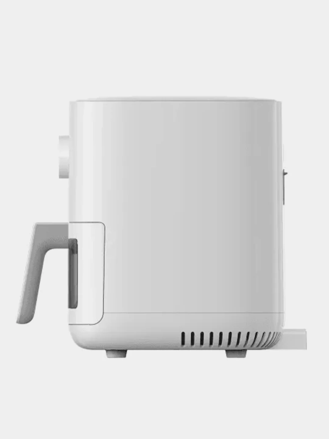 Белый аэрогриль Xiaomi Smart Air Fryer Pro 4L EU