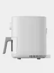 Белый аэрогриль Xiaomi Smart Air Fryer Pro 4L EU