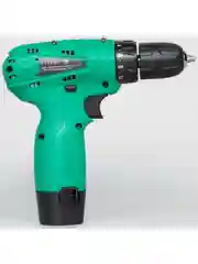 Зеленый дрель - шуруповерт Zitrek Green 12-Li-ion