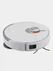 Белый робот-пылесос Xiaomi Robot Vacuum S20+