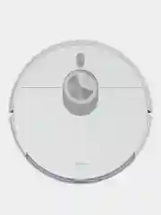 Белый робот-пылесос Xiaomi Robot Vacuum S20+