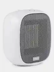 Тепловентилятор Timberk T-FH1500-H10MC, 1500Вт, белый