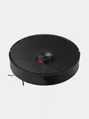 Черный робот-пылесос Xiaomi Robot Vacuum S20+