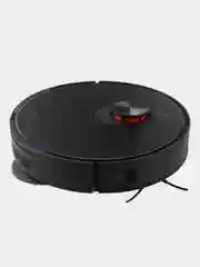 Черный робот-пылесос Xiaomi Robot Vacuum S20+