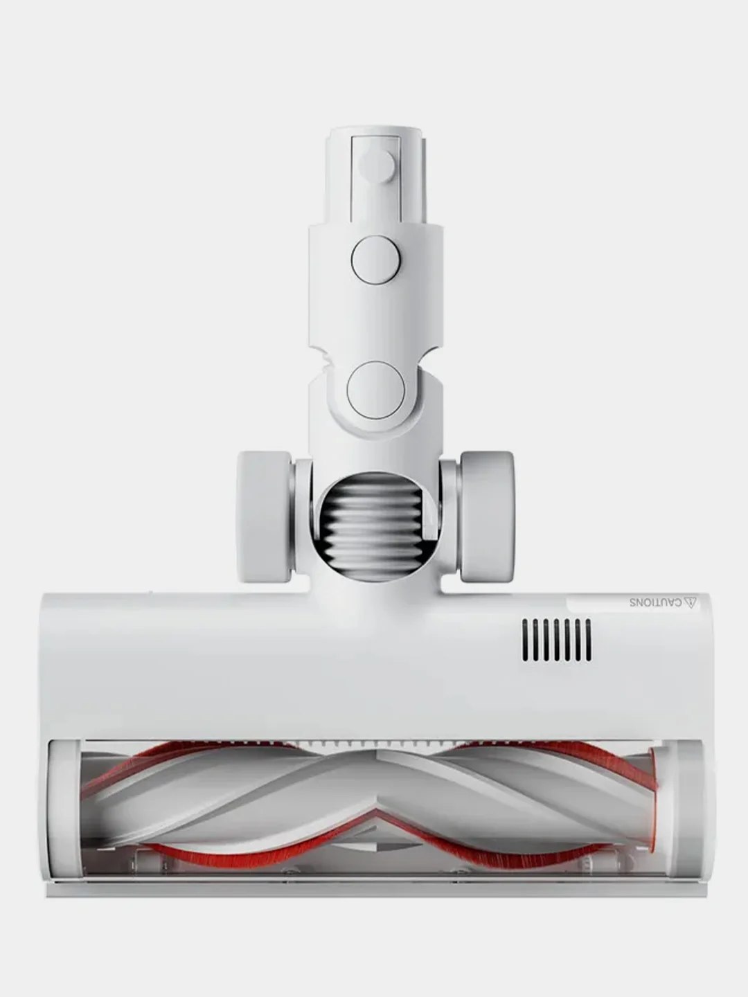 Белый пылесос Xiaomi Vacuum Cleaner G10 Plus EU