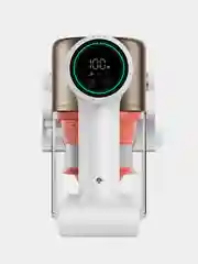 Белый пылесос Xiaomi Vacuum Cleaner G10 Plus EU