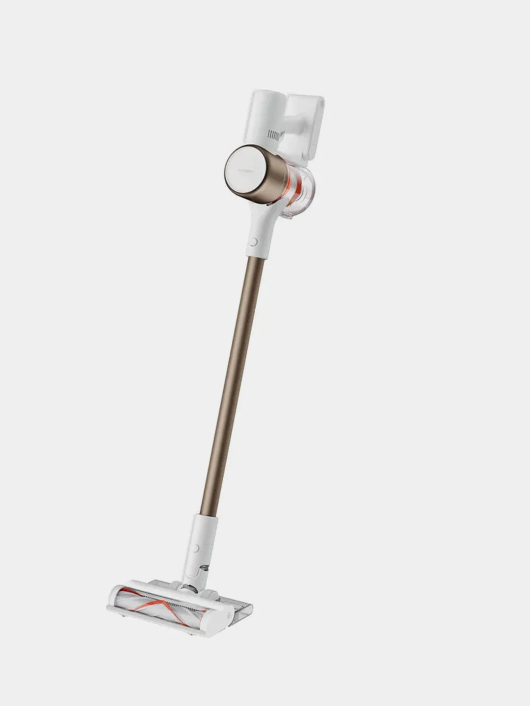 Белый пылесос Xiaomi Vacuum Cleaner G10 Plus EU