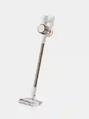 Белый пылесос Xiaomi Vacuum Cleaner G10 Plus EU