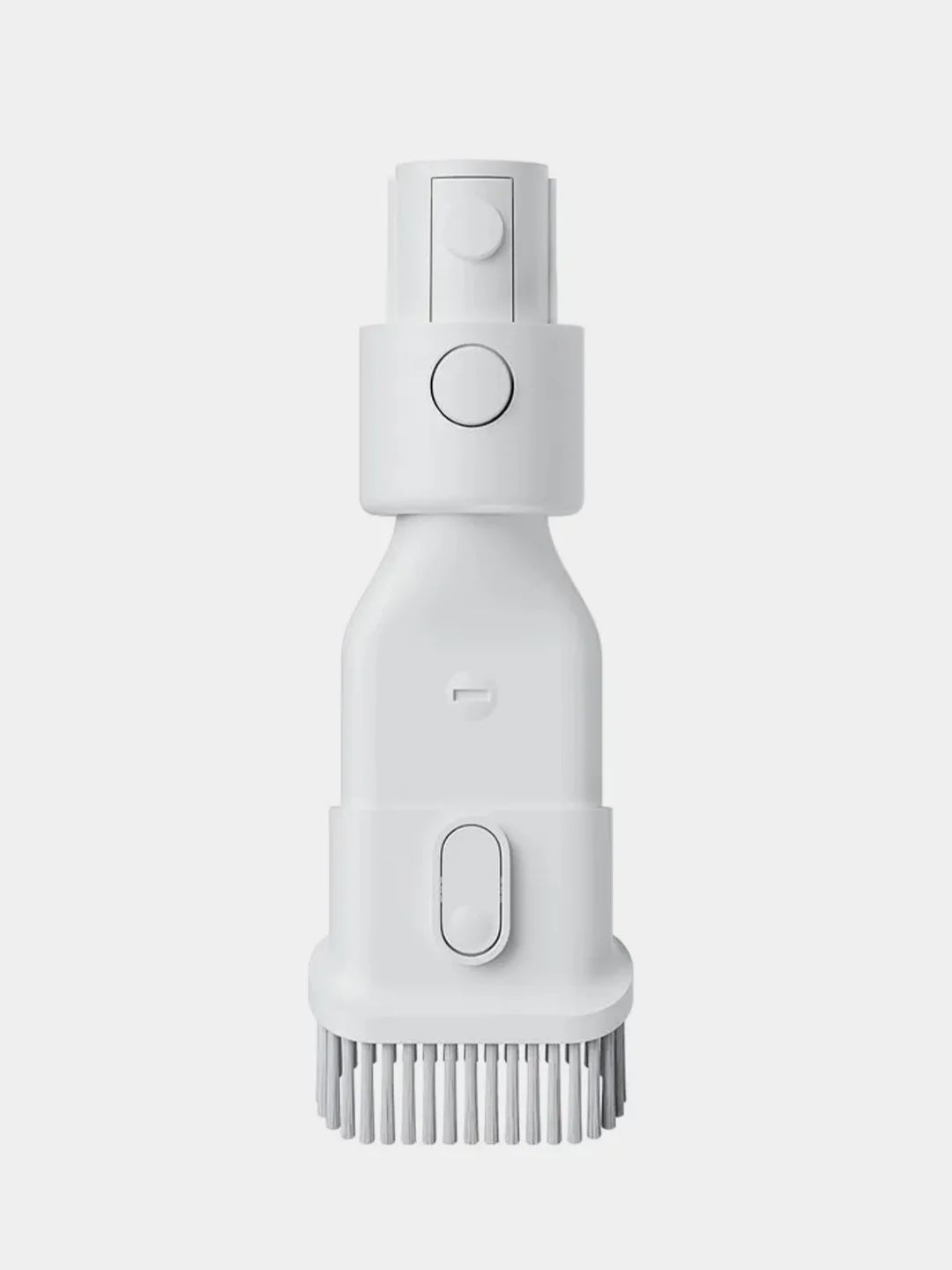Белый пылесос Xiaomi Vacuum Cleaner G10 Plus EU