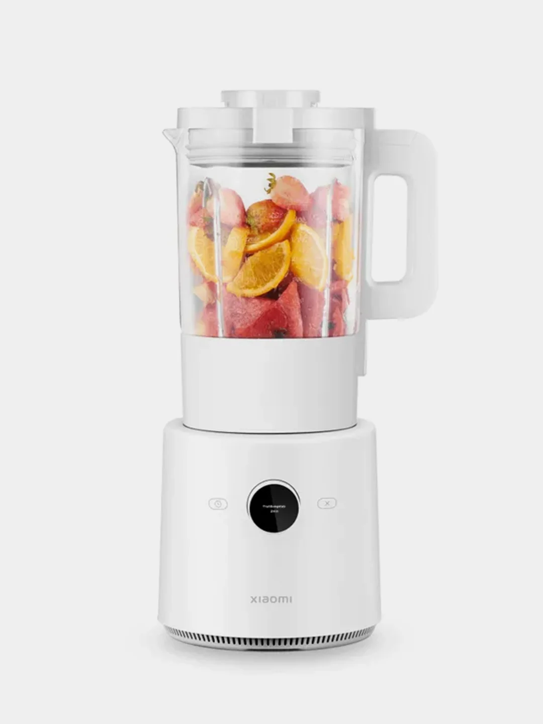 Белый блендер Xiaomi Smart Blender EU