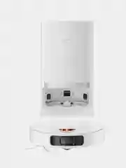 Белый робот-пылесос Xiaomi Robot Vacuum X20+ EU