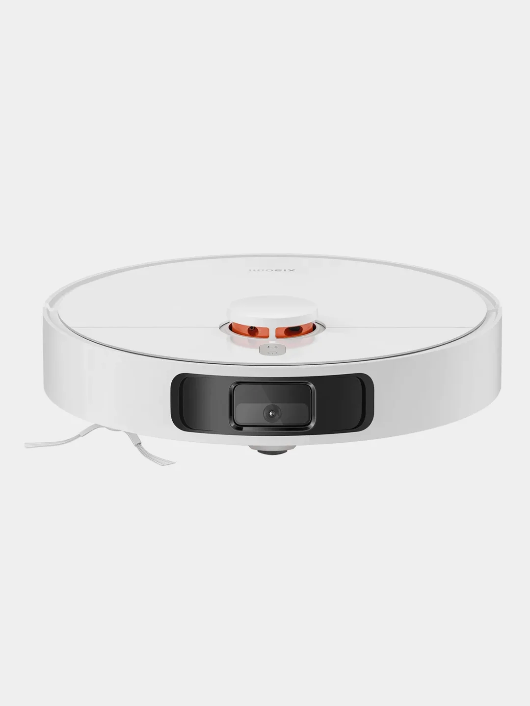 Белый робот-пылесос Xiaomi Robot Vacuum X20+ EU