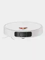 Белый робот-пылесос Xiaomi Robot Vacuum X20+ EU