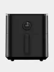 Черный аэрогриль Xiaomi Smart Air Fryer 6.5L, 1800 Вт