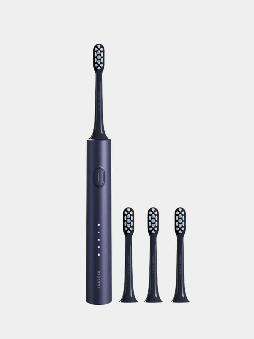 Синий зубная электрощетка Xiaomi Electric Toothbrush T302