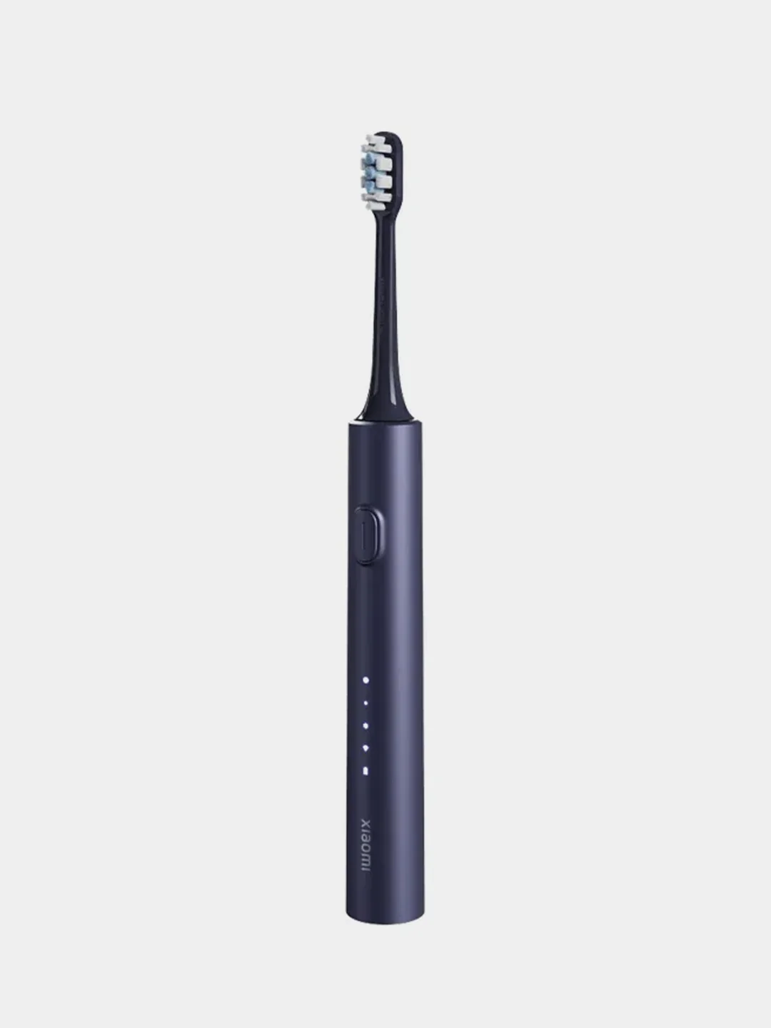 Синий зубная электрощетка Xiaomi Electric Toothbrush T302