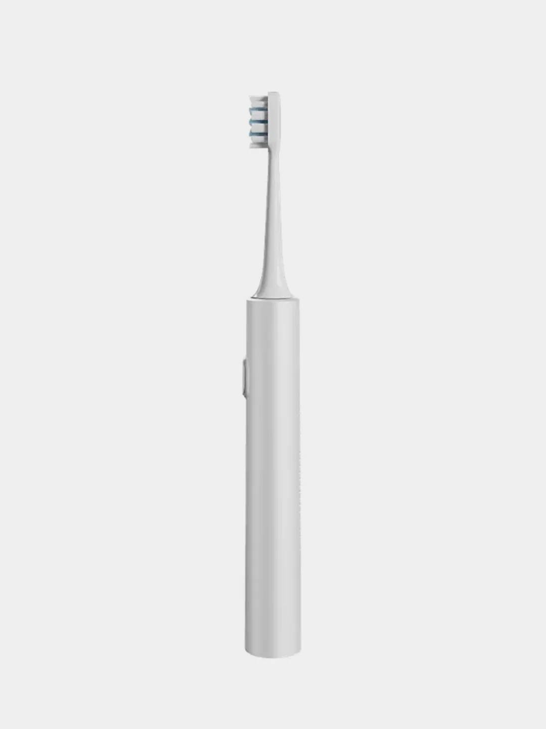 Серебряный зубная электрощетка Xiaomi Electric Toothbrush T302