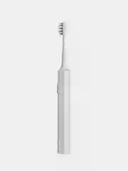 Серебряный зубная электрощетка Xiaomi Electric Toothbrush T302