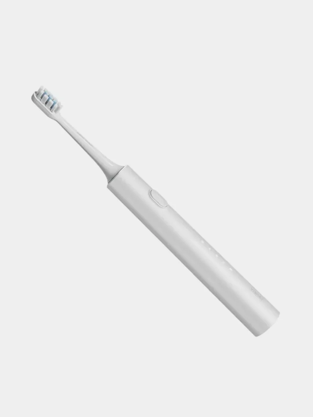 Серебряный зубная электрощетка Xiaomi Electric Toothbrush T302