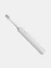 Серебряный зубная электрощетка Xiaomi Electric Toothbrush T302