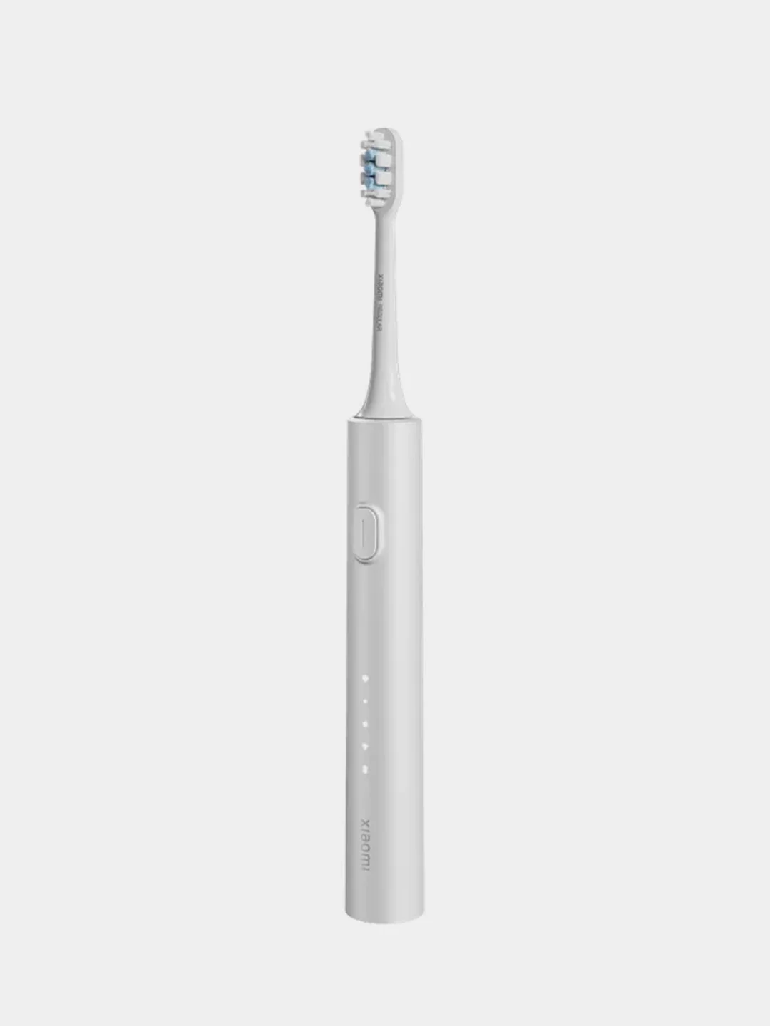 Серебряный зубная электрощетка Xiaomi Electric Toothbrush T302