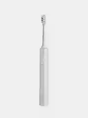 Серебряный зубная электрощетка Xiaomi Electric Toothbrush T302