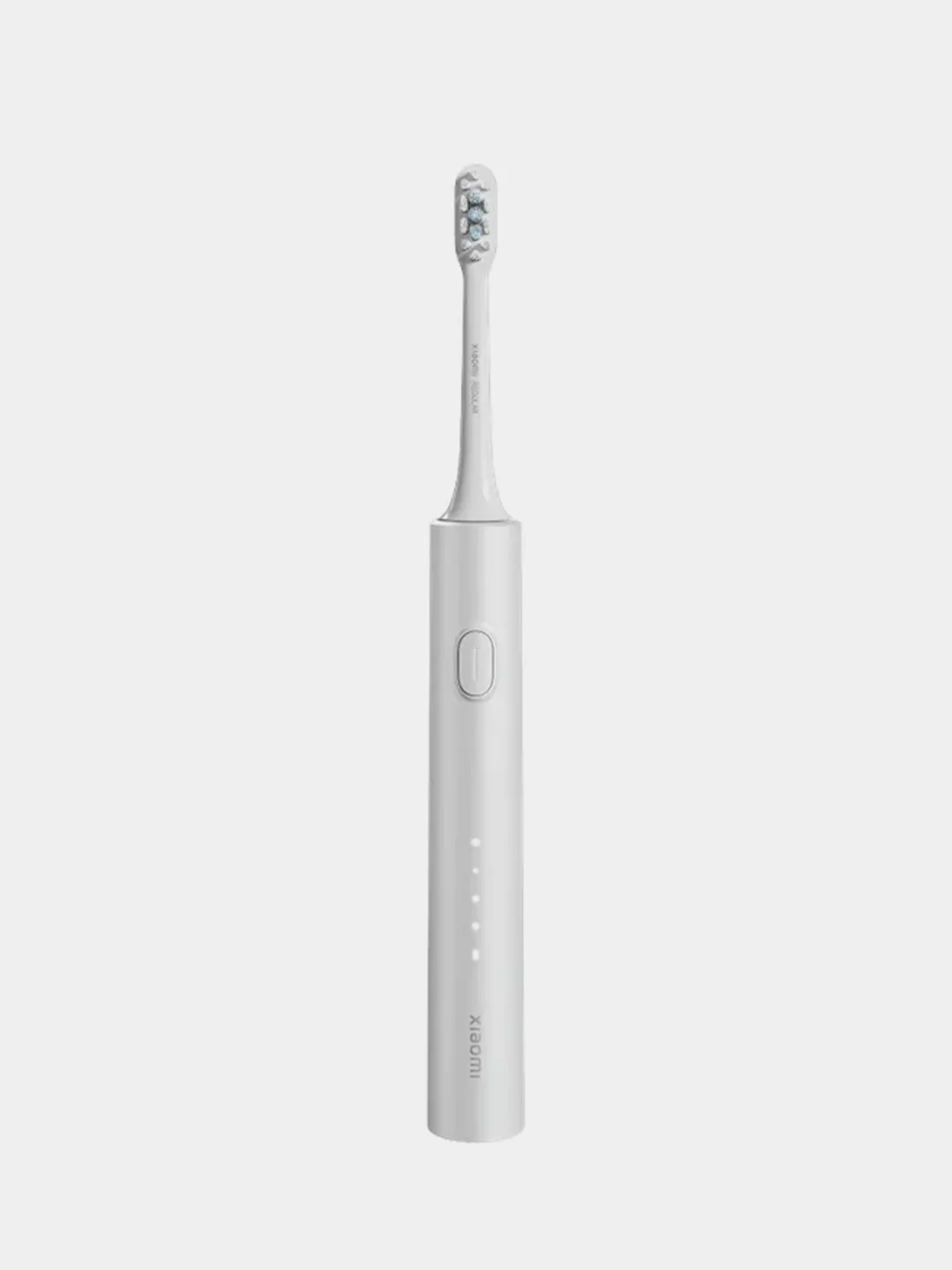 Серебряный зубная электрощетка Xiaomi Electric Toothbrush T302