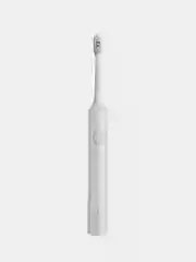 Серебряный зубная электрощетка Xiaomi Electric Toothbrush T302