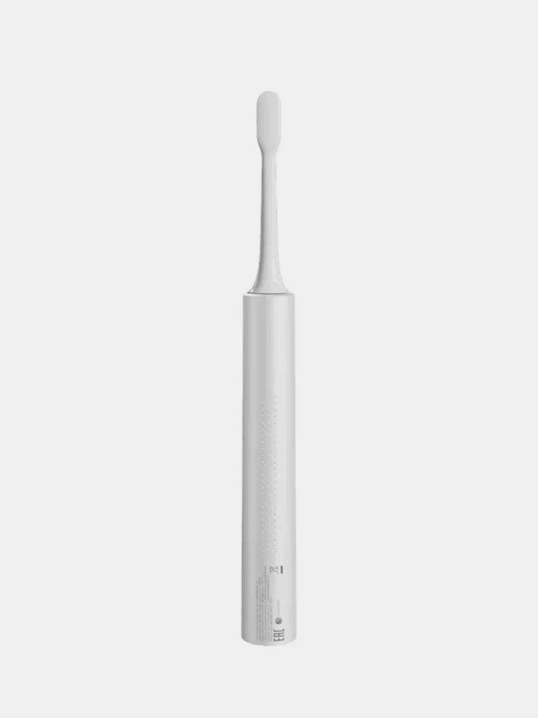 Серебряный зубная электрощетка Xiaomi Electric Toothbrush T302