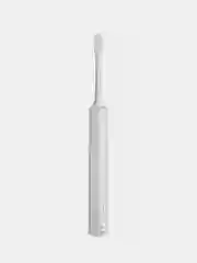 Серебряный зубная электрощетка Xiaomi Electric Toothbrush T302