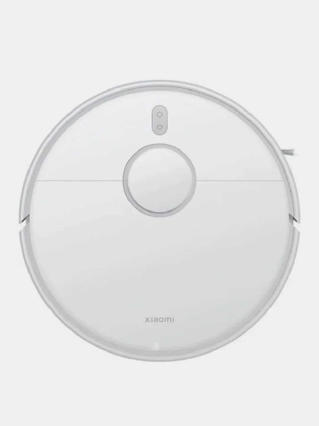 Белый робот-пылесос Xiaomi Robot Vacuum X10 EU, 1000 Вт