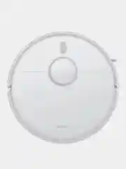 Белый робот-пылесос Xiaomi Robot Vacuum X10 EU, 1000 Вт