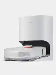 Белый робот-пылесос Xiaomi Robot Vacuum X10 EU, 1000 Вт