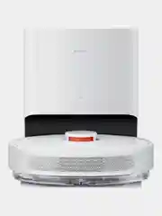 Белый робот-пылесос Xiaomi Robot Vacuum X10 EU, 1000 Вт
