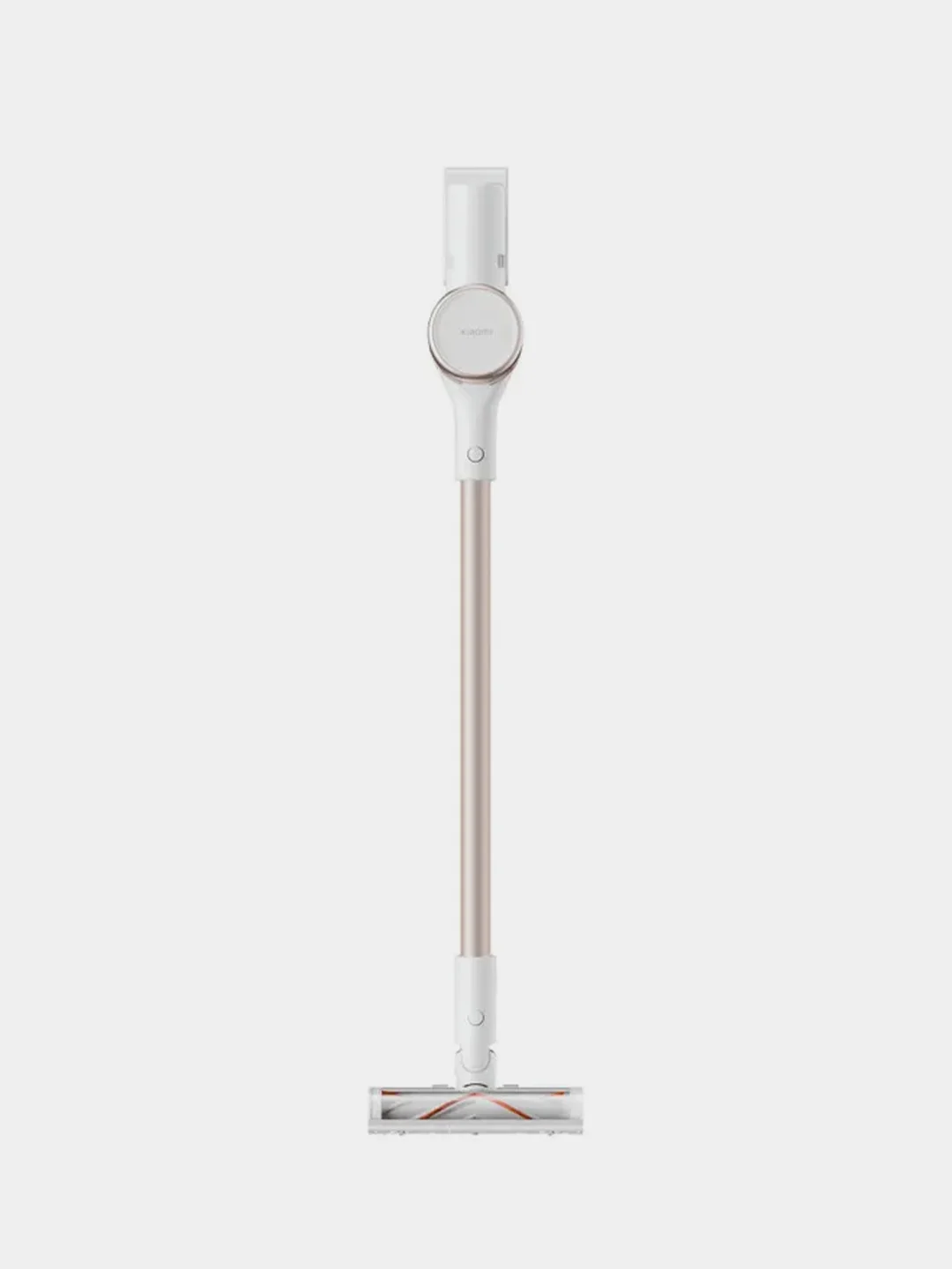 Белый пылесос Xiaomi Vacuum Cleaner G9 Plus EU, 400 Вт