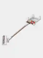 Белый пылесос Xiaomi Vacuum Cleaner G9 Plus EU, 400 Вт