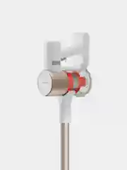 Белый пылесос Xiaomi Vacuum Cleaner G9 Plus EU, 400 Вт