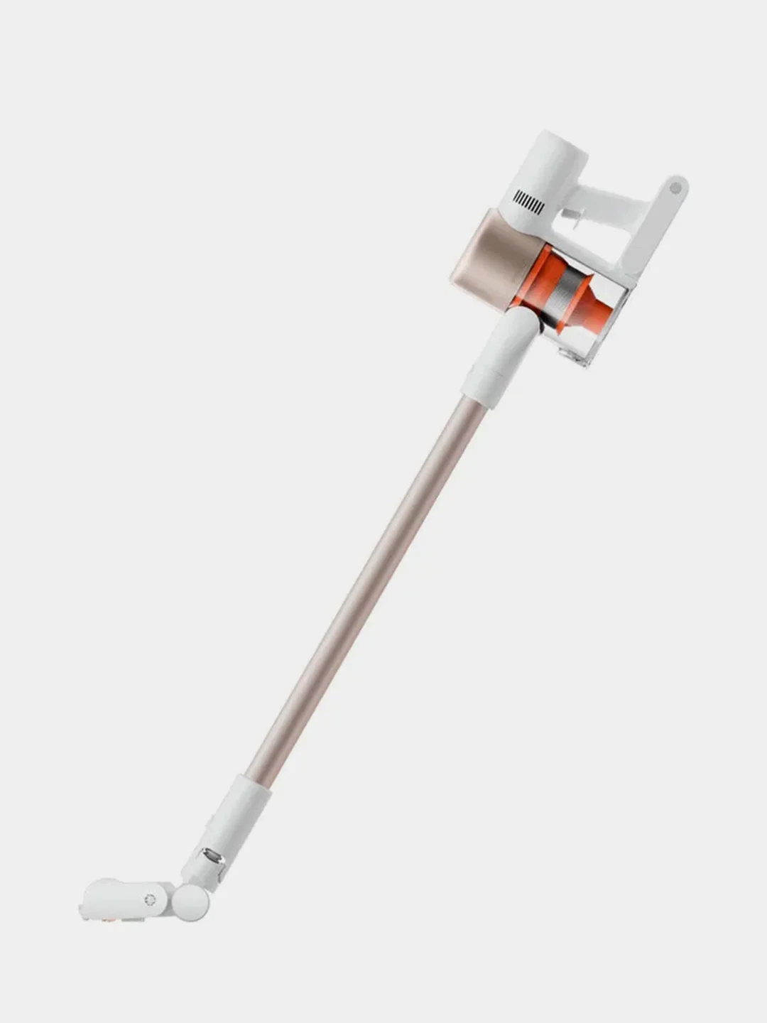 Белый пылесос Xiaomi Vacuum Cleaner G9 Plus EU, 400 Вт