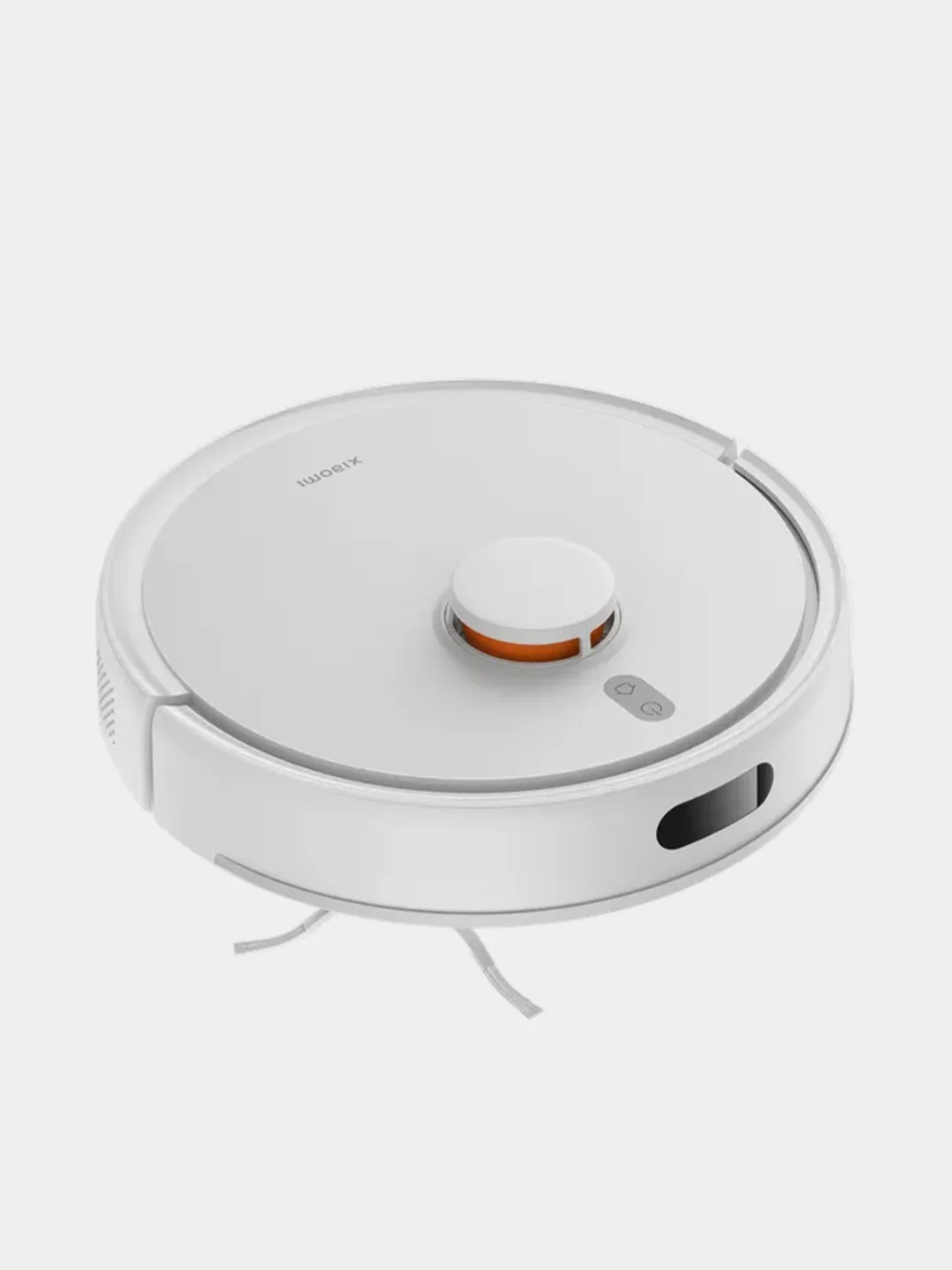 Белый робот-пылесос Xiaomi Robot Vacuum S20, 45 Вт