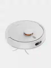Белый робот-пылесос Xiaomi Robot Vacuum S20, 45 Вт