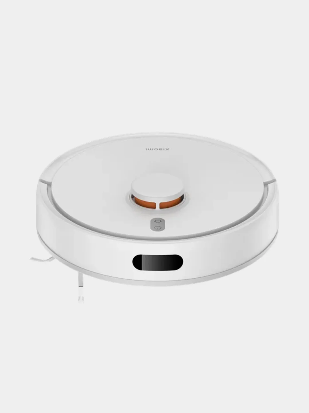 Белый робот-пылесос Xiaomi Robot Vacuum S20, 45 Вт