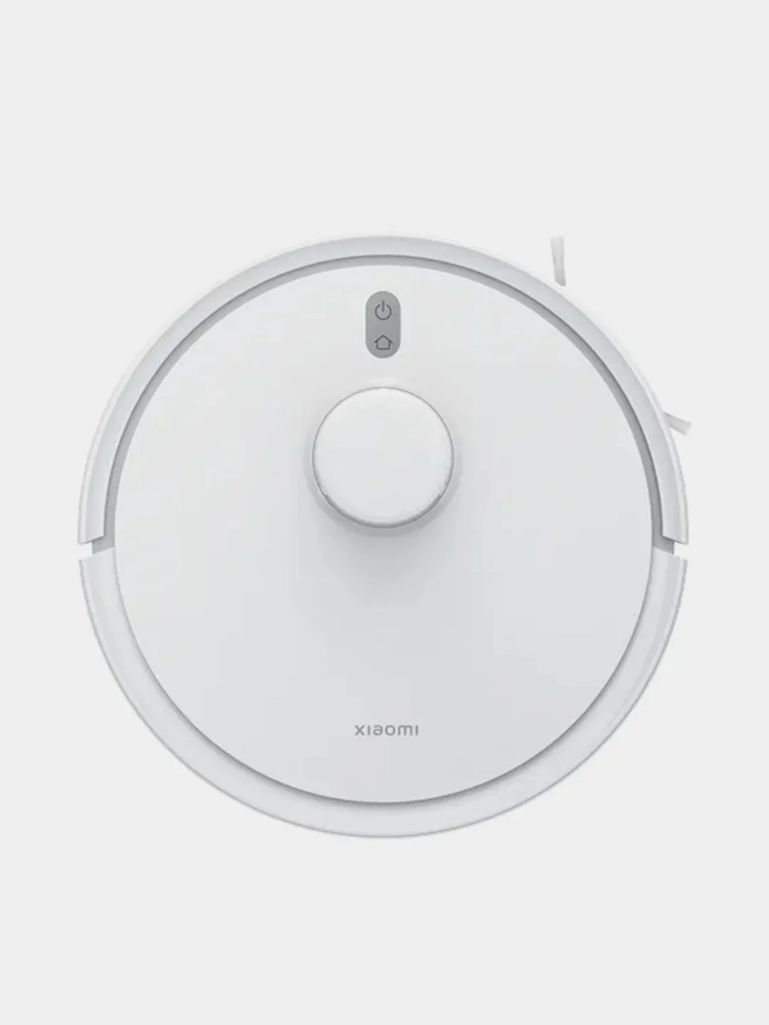 Белый робот-пылесос Xiaomi Robot Vacuum S20, 45 Вт