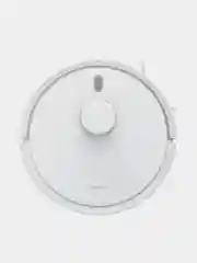 Белый робот-пылесос Xiaomi Robot Vacuum S20, 45 Вт